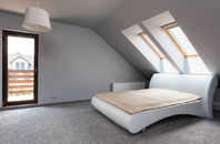 Berriedale bedroom extensions