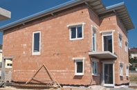 Berriedale home extensions