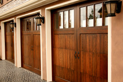 Berriedale garage extension quotes