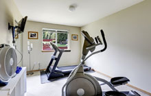 Berriedale home gym construction leads