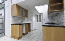 Berriedale kitchen extension leads